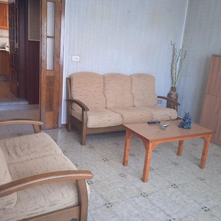 Casa Puerta Del Sol Villa Moaña Dış mekan fotoğraf