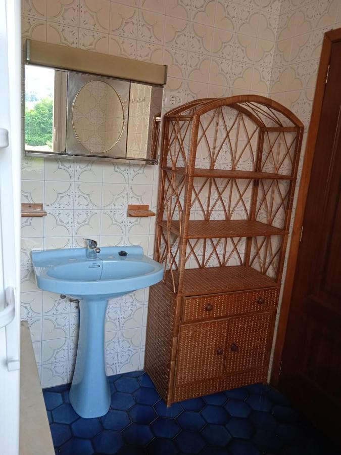 Casa Puerta Del Sol Villa Moaña Dış mekan fotoğraf