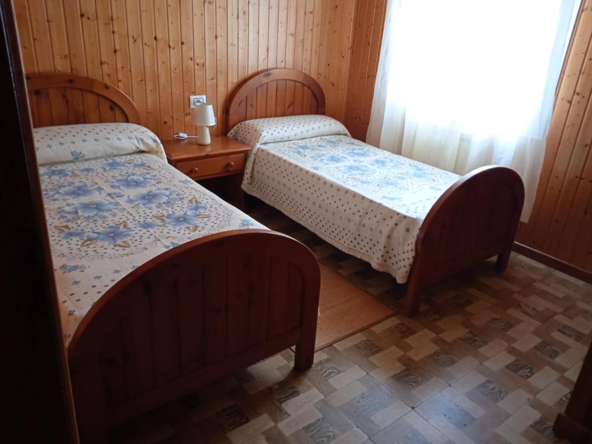Casa Puerta Del Sol Villa Moaña Dış mekan fotoğraf