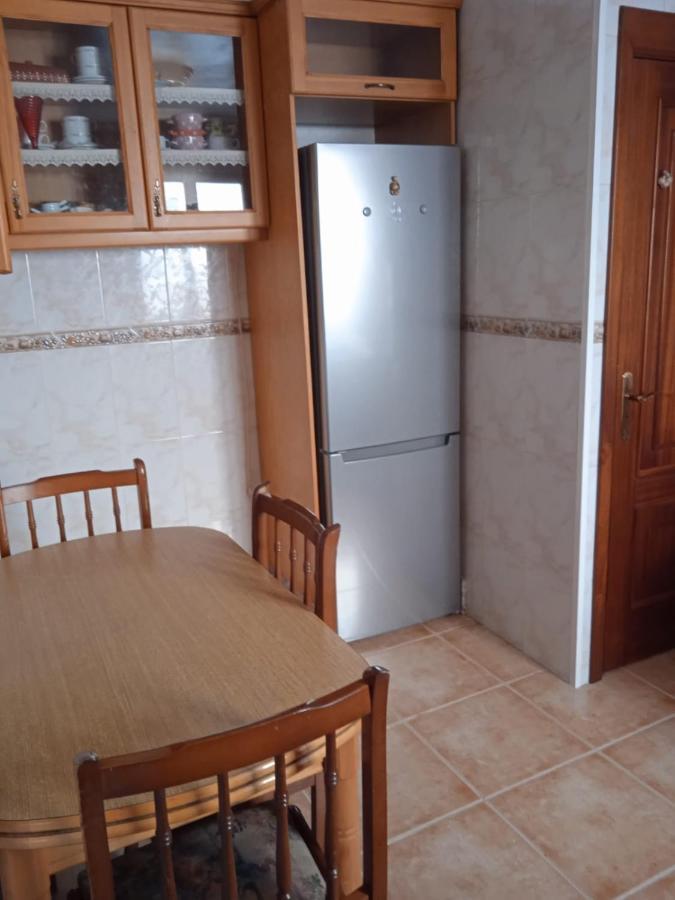 Casa Puerta Del Sol Villa Moaña Dış mekan fotoğraf