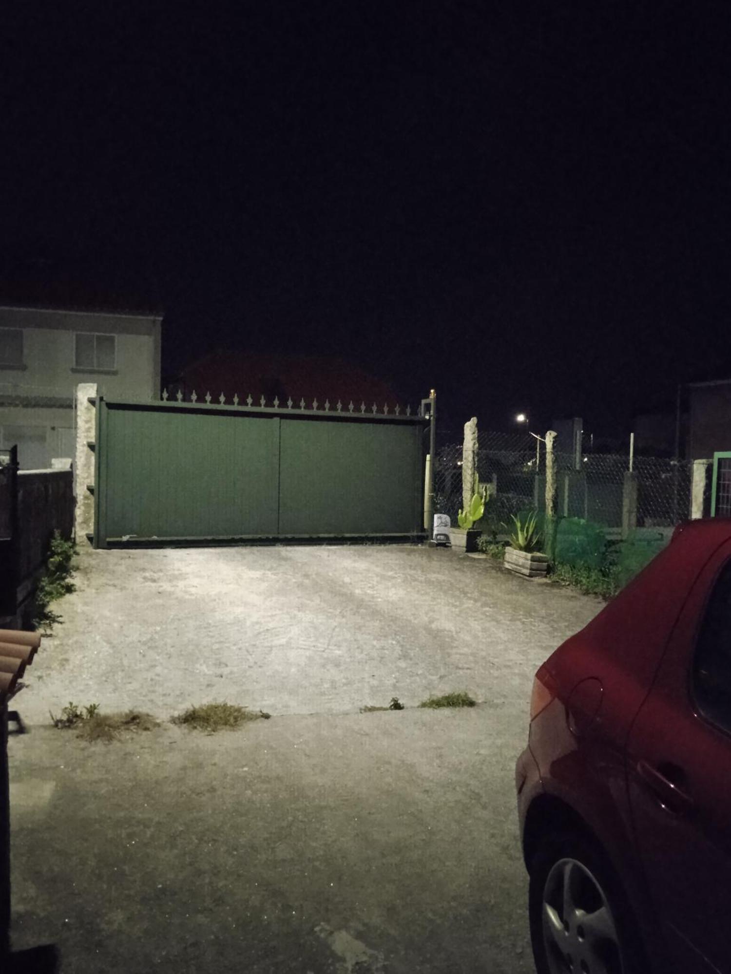 Casa Puerta Del Sol Villa Moaña Dış mekan fotoğraf