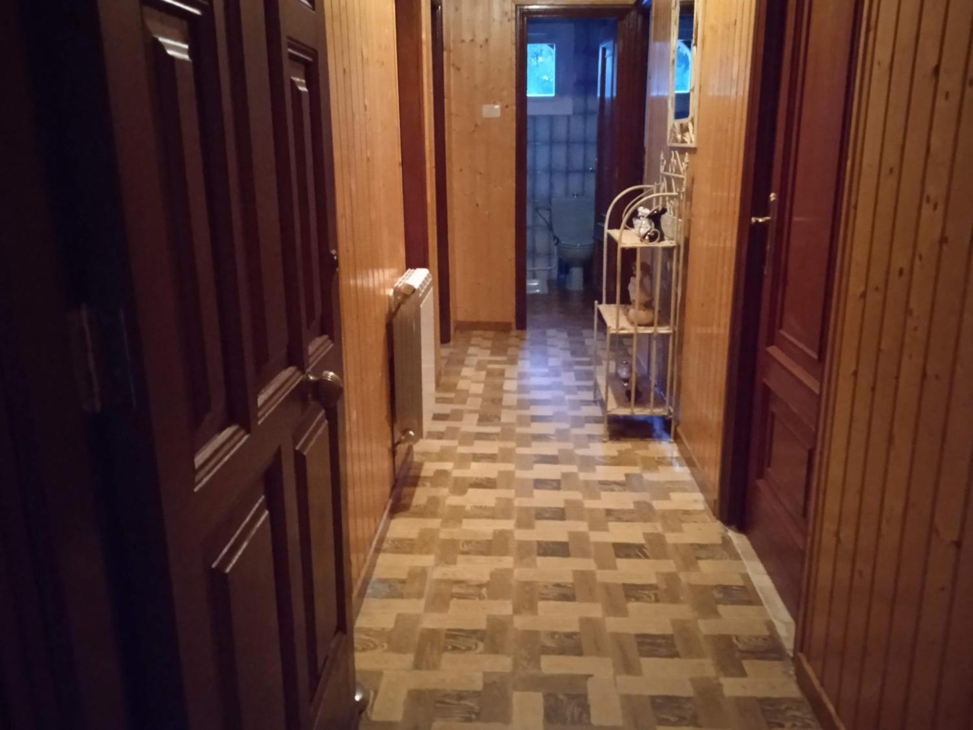 Casa Puerta Del Sol Villa Moaña Dış mekan fotoğraf