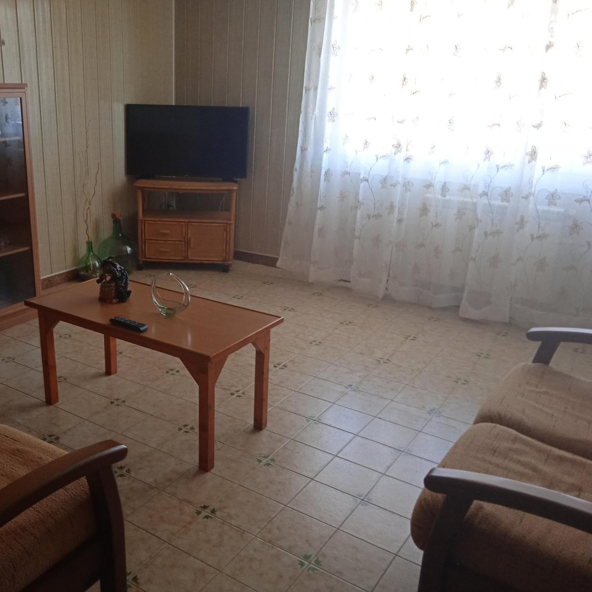Casa Puerta Del Sol Villa Moaña Dış mekan fotoğraf